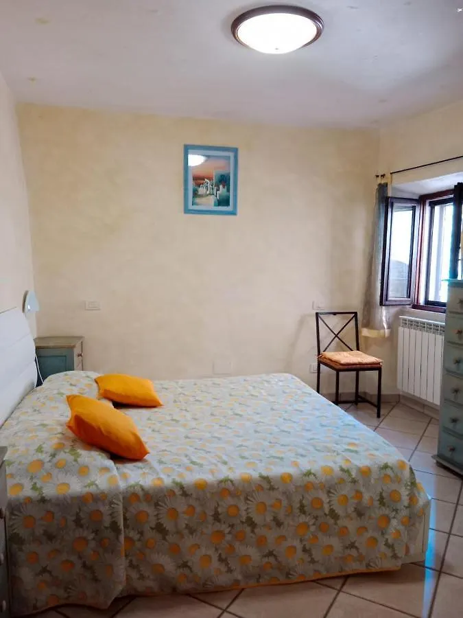 Casa Girasole Apartman Giglio Castello 0*,  Olaszország